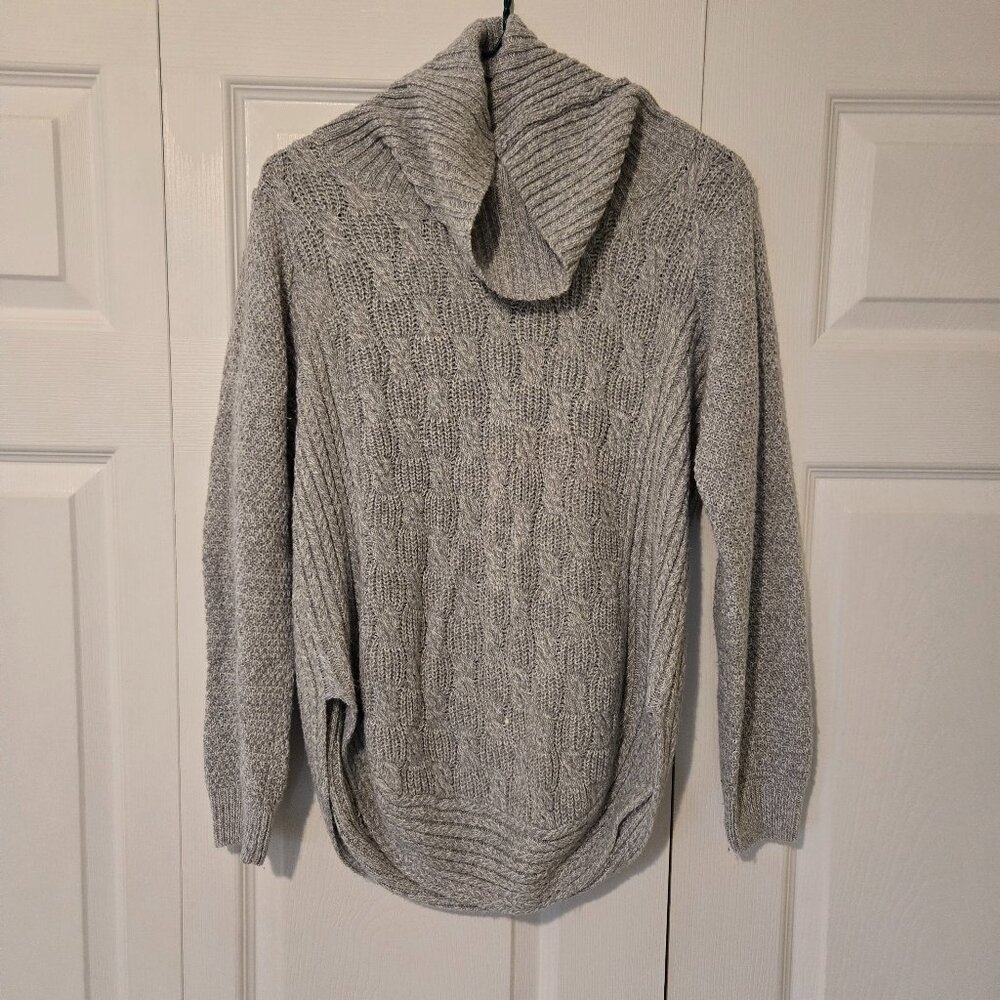 Alia Turtleneck Sweater